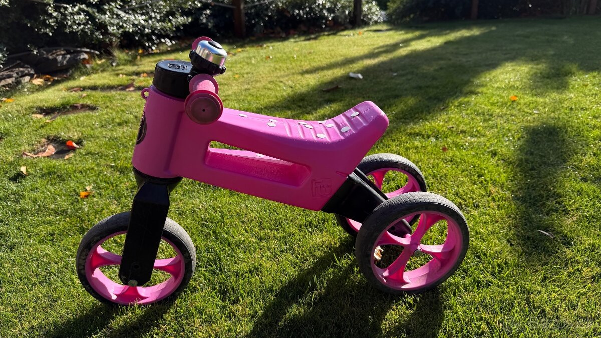 Detskéodrážadlo - 2