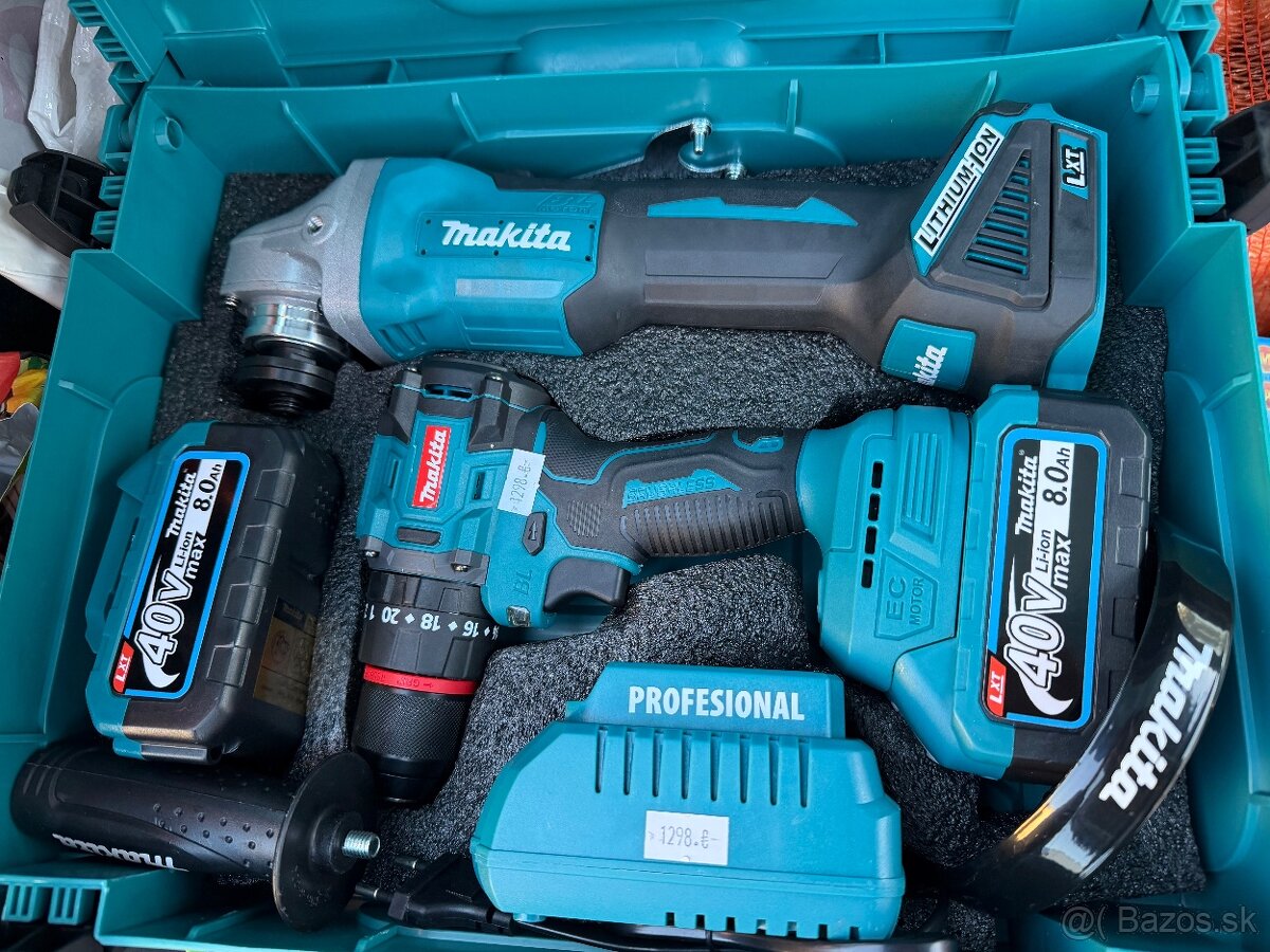 Makita set - 2