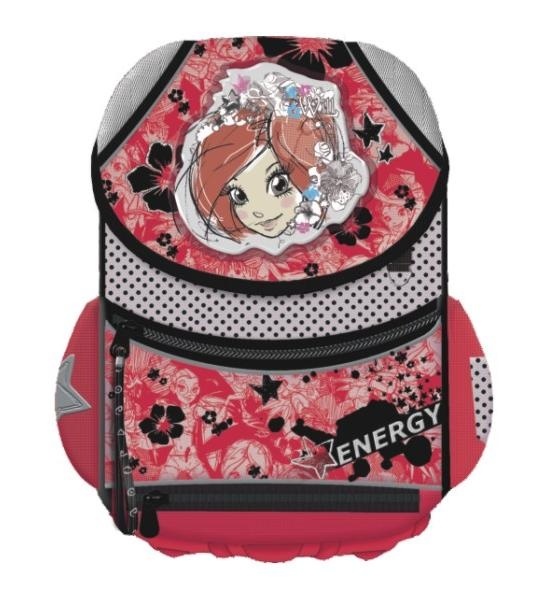 ŠKOLSKÉ POTREBY WITCH - 2