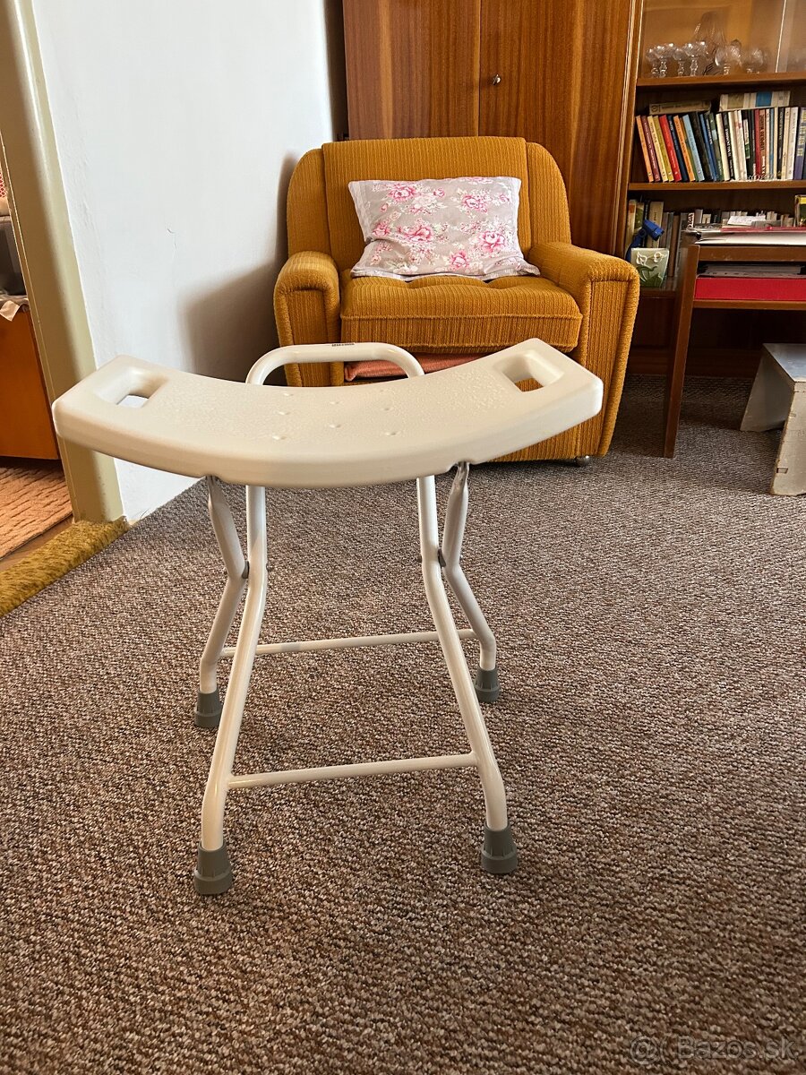 stolička da sprchy - 2