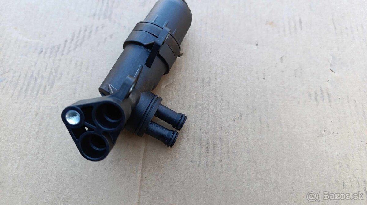 hydraulicky filter-automatická prevodovka Porsche - 2