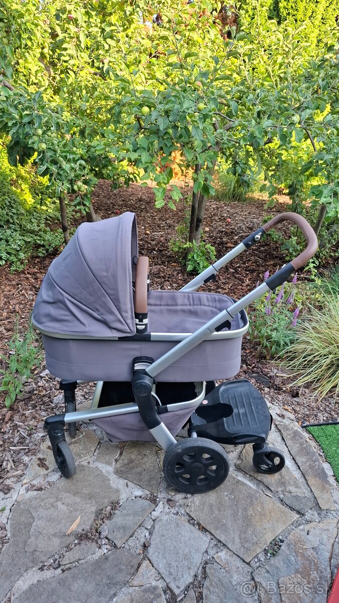 Joolz Hub Gorgeous Grey 2020 - 2