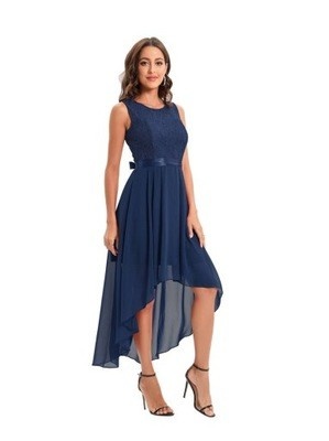 Jake.s koktailové šaty, veľ. XXS/XS - 2