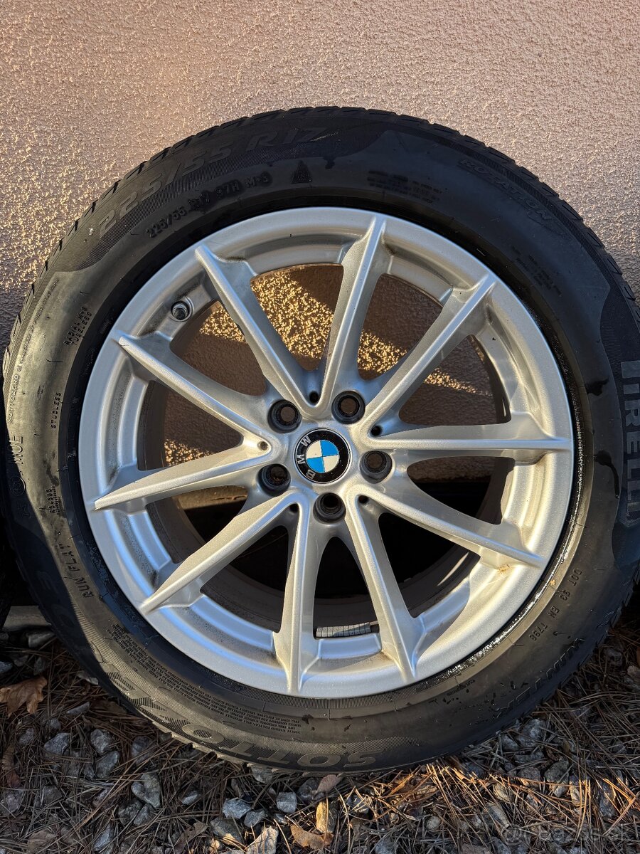 BMW 5 Series G30 Sedan G31 Touring styling 618 RunFlat - 2