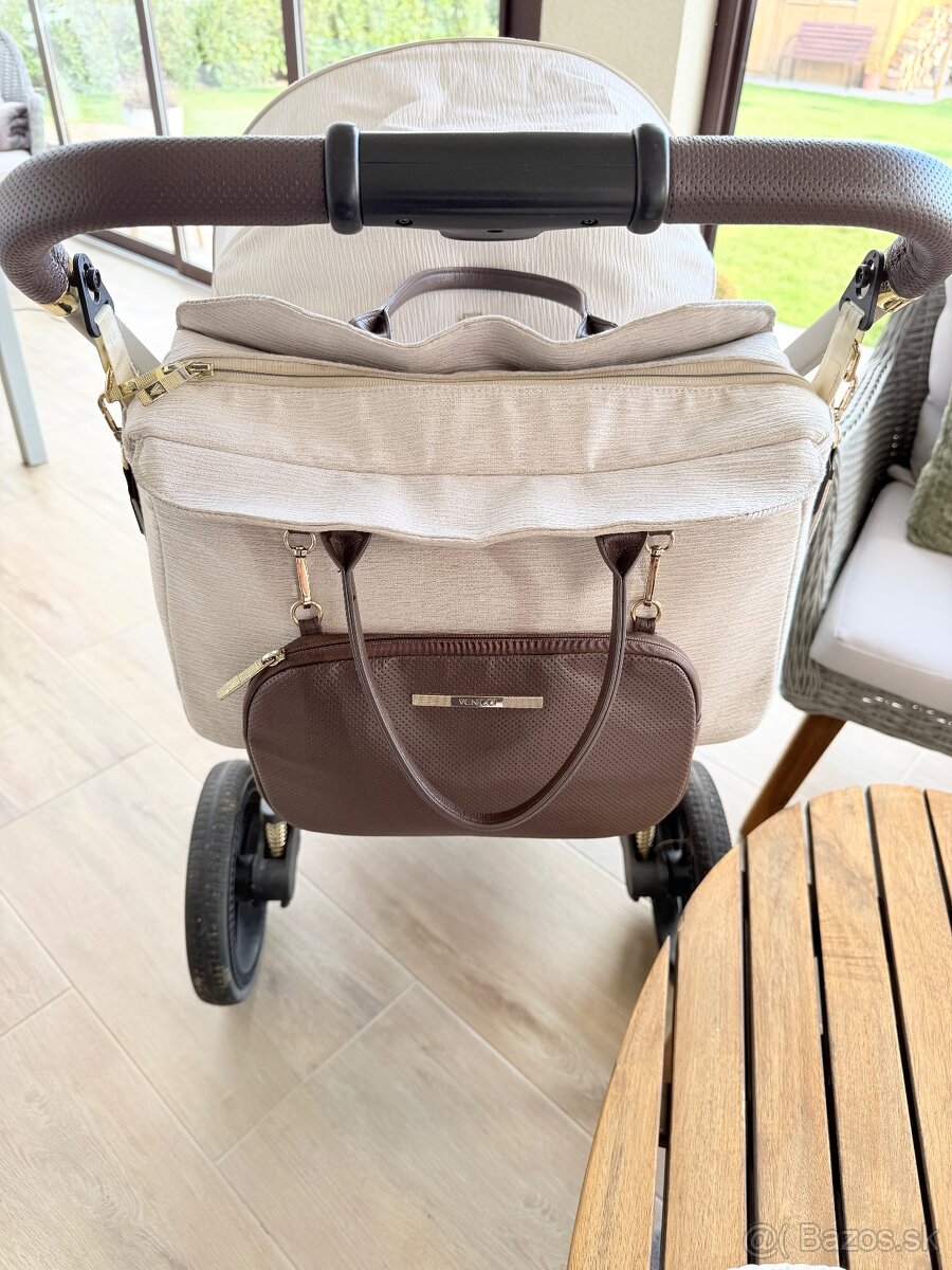 Venicci upline 2024 - 2