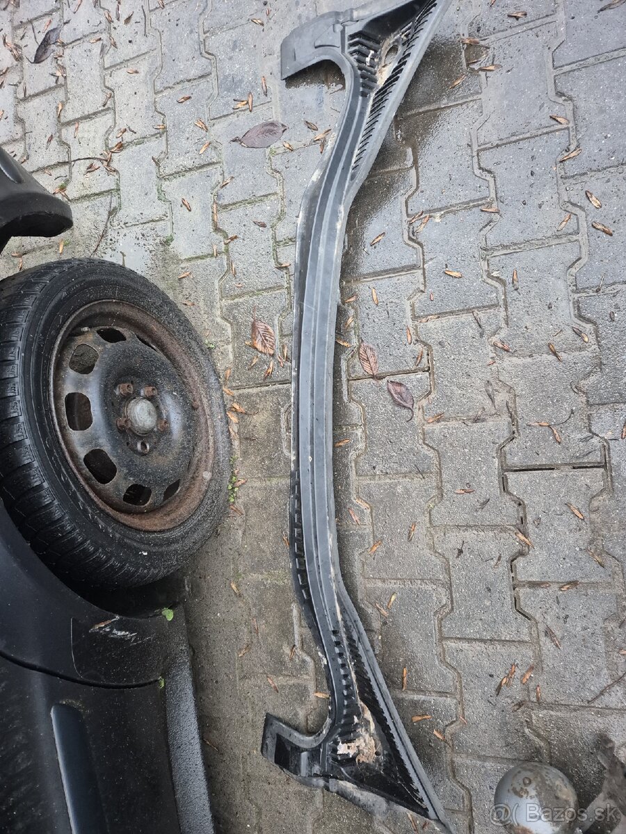 Náhradné diely citroen c5 - 2