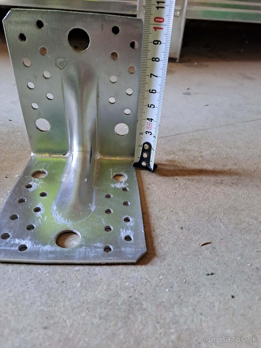 Ponukam tesarske vruty - 2