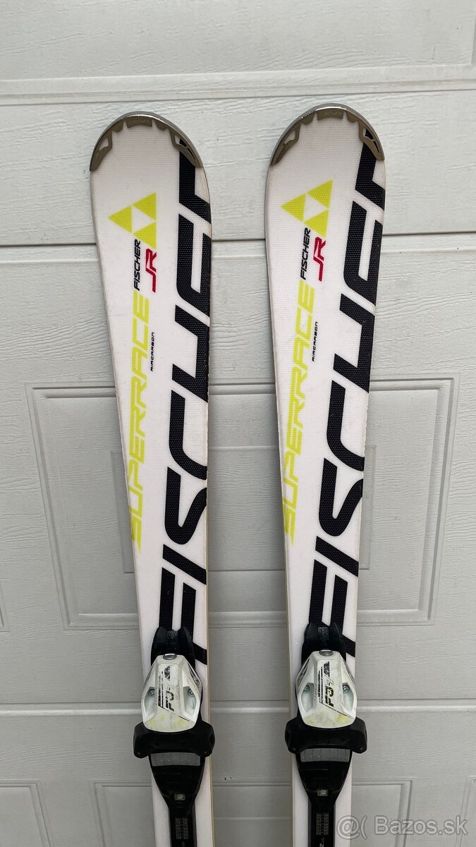 Lyze FISCHER 130 cm. Junior RC4 - 2