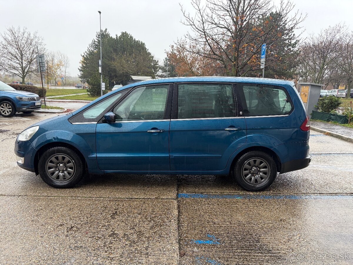 Ford Galaxy 2.0 16V Ghia - 2