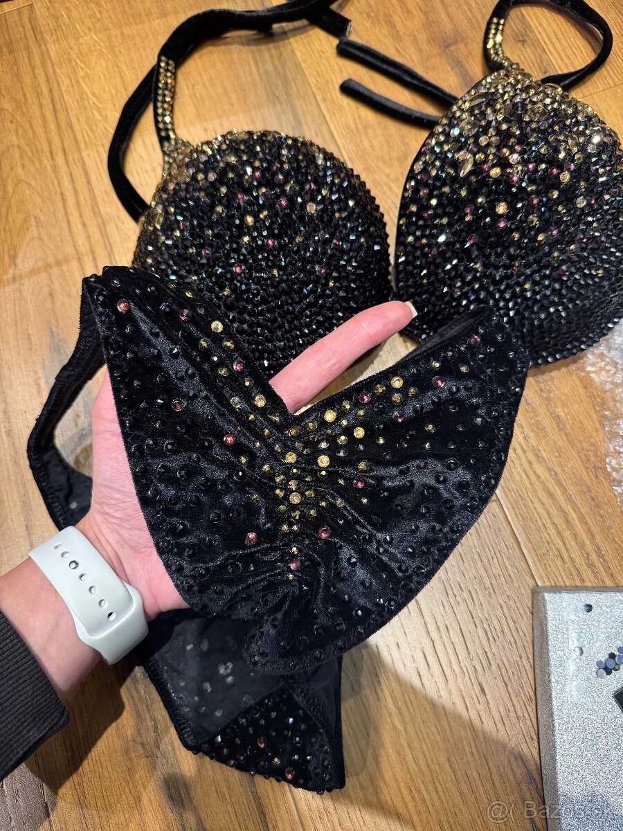 Súťažne plavky - 2