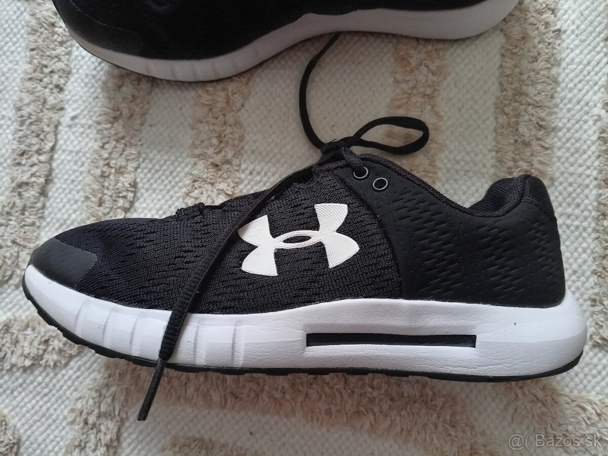 Tensiky Under Armour 36 - 2