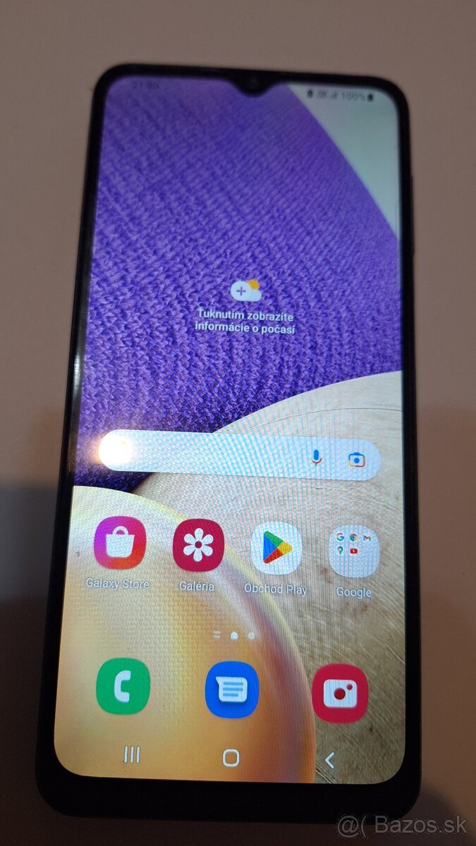 Samsung galaxy A32 5G android 12 dual sim - 2