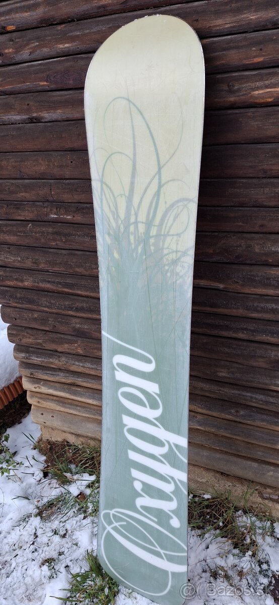 Snowboard 149cm - 2