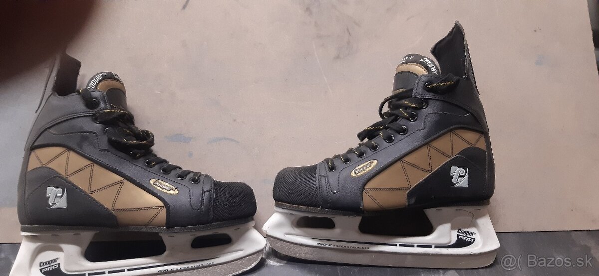 Predám korčule. - 2