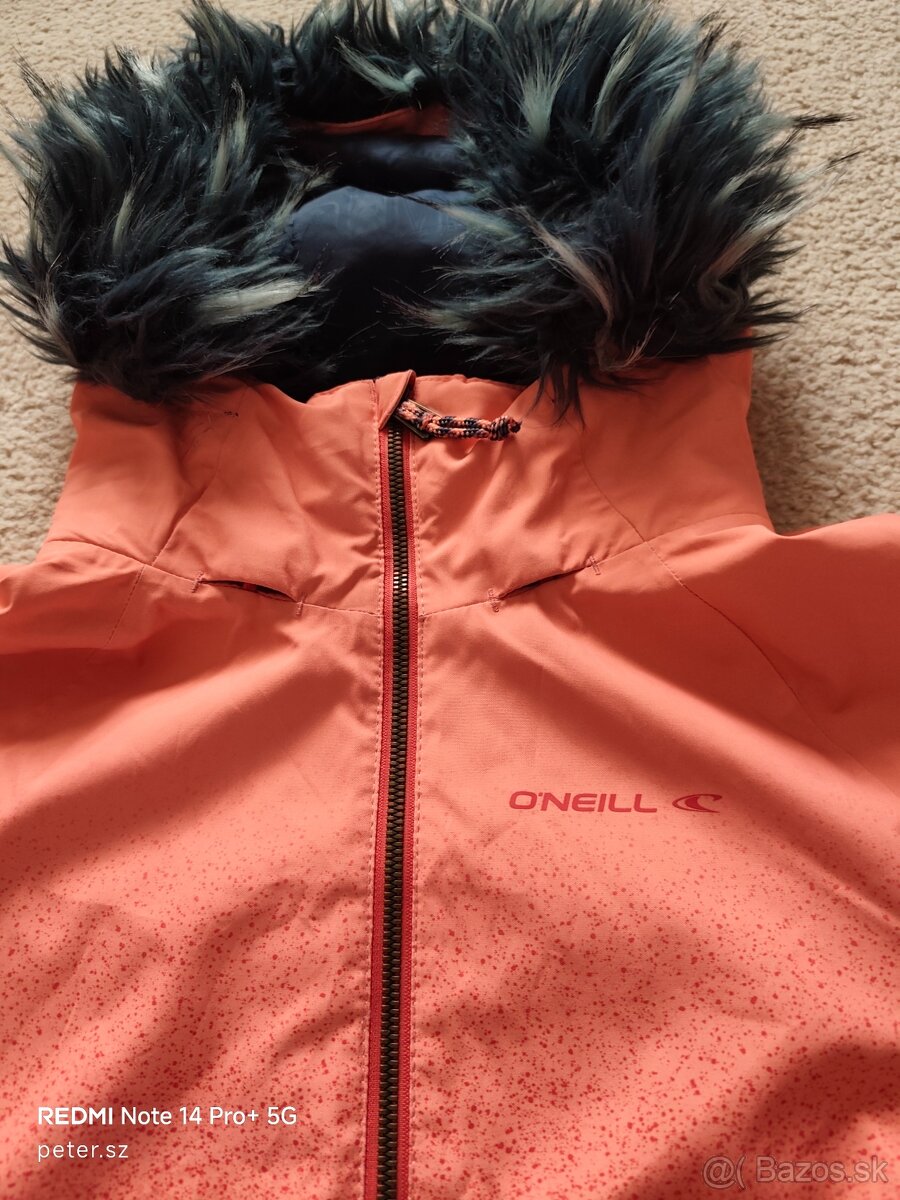 O´Neill dámska zimná bunda XL - 2