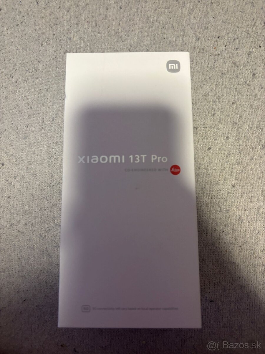 XIAOMI 13T PRO 512 GB - 2