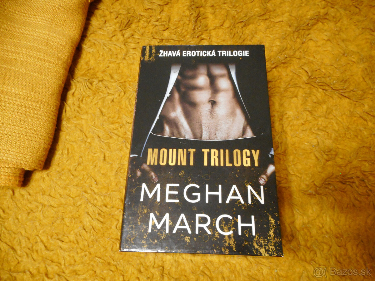 beletria na oddychové čítanie - 2