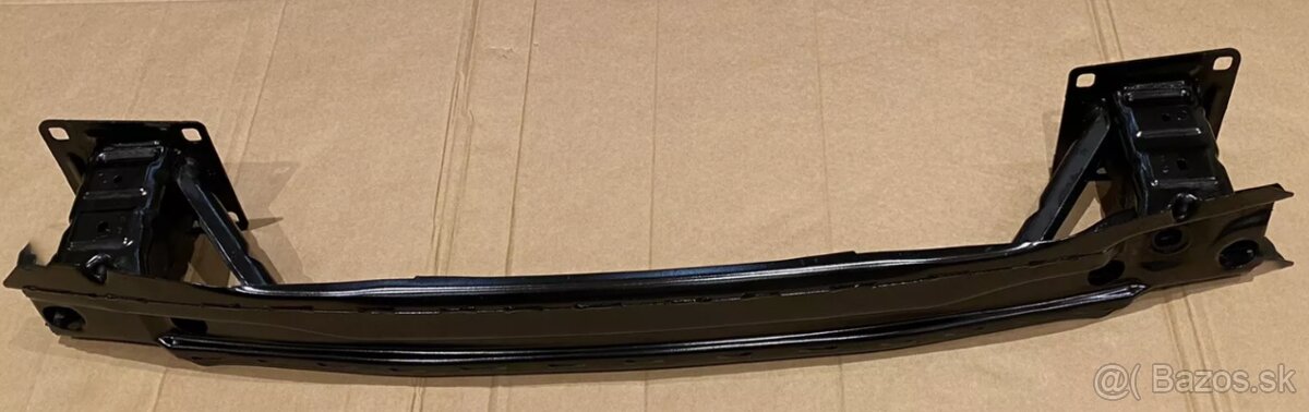 Audi Q5 výstuha nárazníka 80A807309C - 2