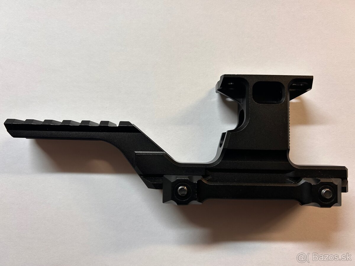 Novritsch Red Dot T1 & PEQ Box Mount Doručenie zadarmo - 2