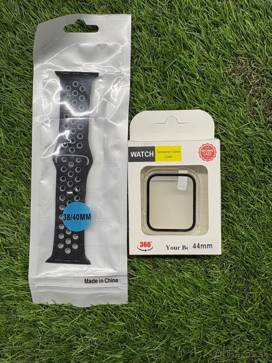 Obal ochrane skla - 2