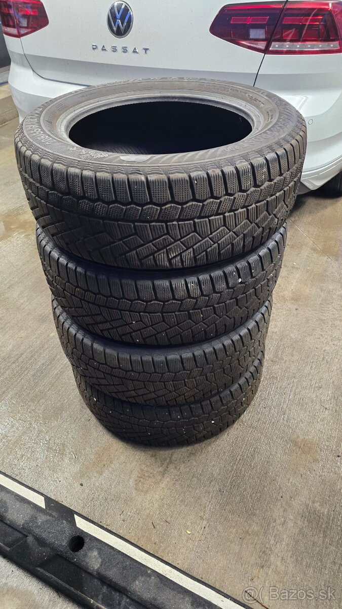 205/55 R16 - 2