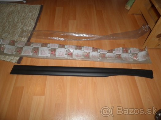 Citroen Saxo lišta ľavá nová 3 DV - 2