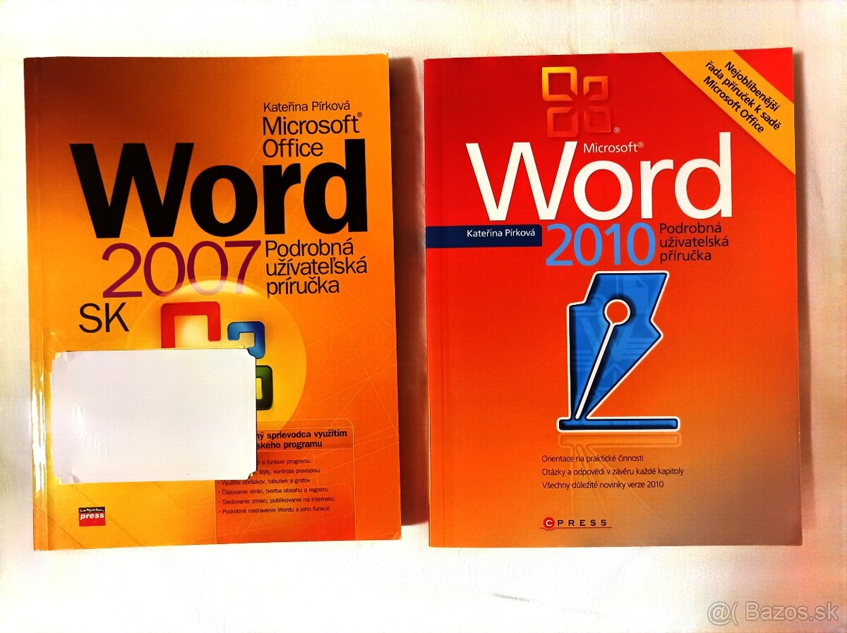 Odborná literatúra - 2