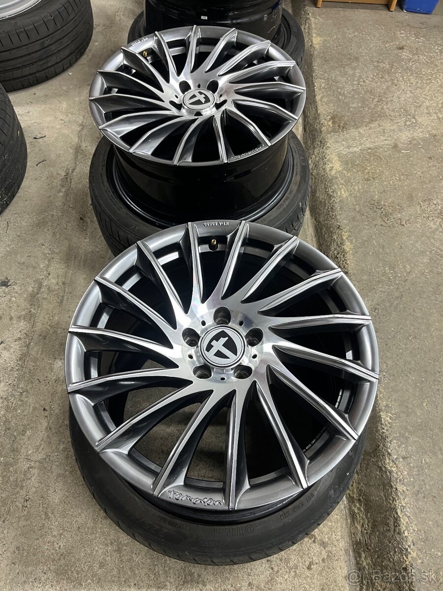 Tomason NT16 + skrutky - 2