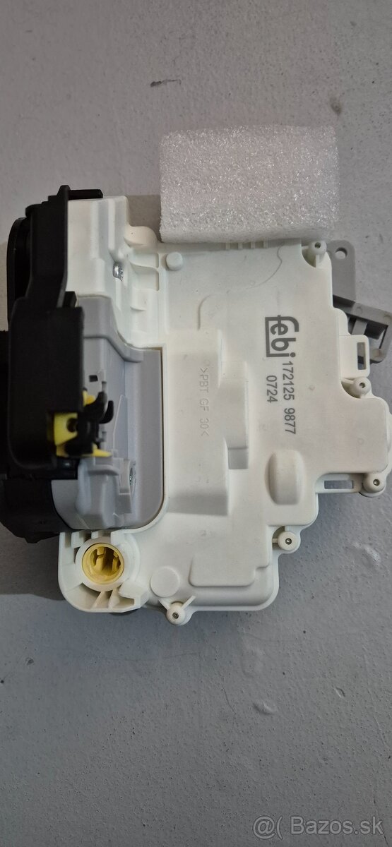 Audi A6 Zámok dverí vodiča nový - 2