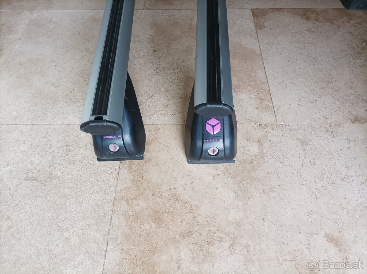 Strešný nosič Modula - 2
