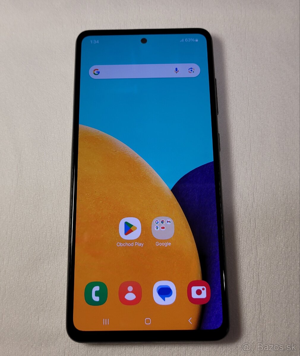 Samsung Galaxy A52 5G - 2