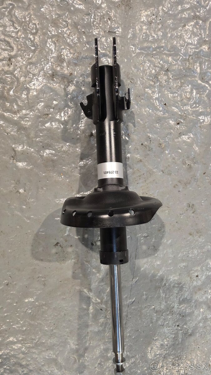 Subaru Forester Tlmič predný - 2