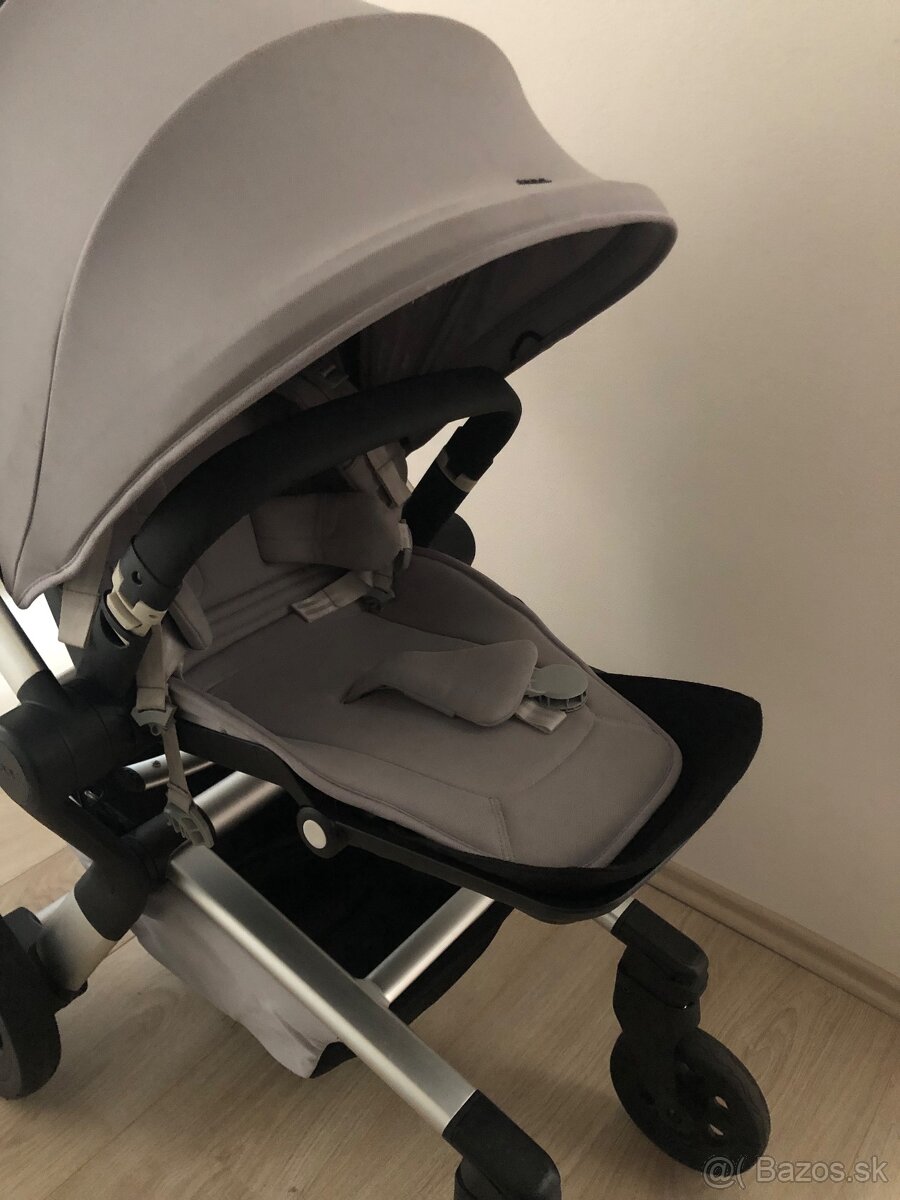 Krásny kočík Joolz Hub - 2