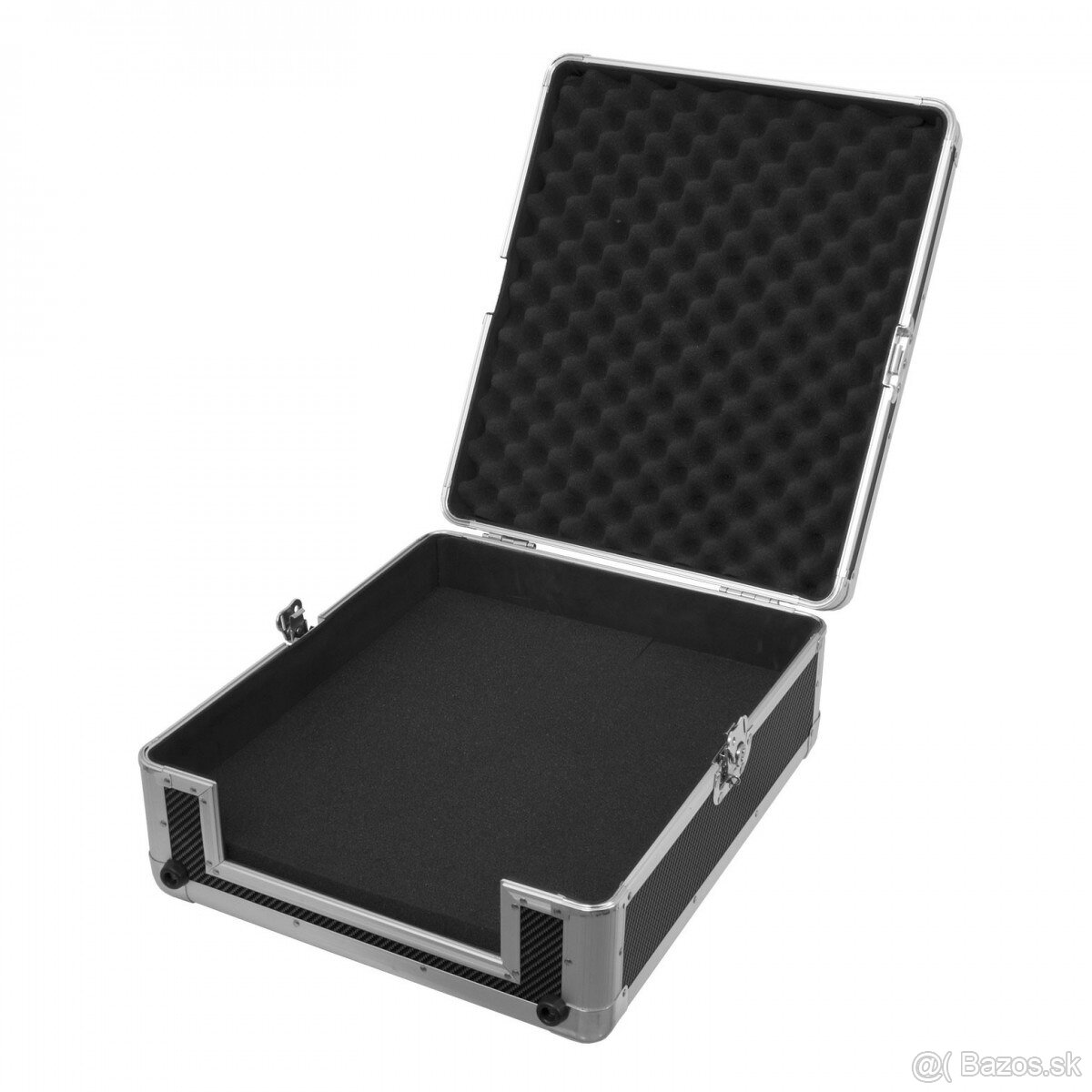 UDG Ultimate Pick Foam Carbon Flight Case Multi Format M Dj - 2