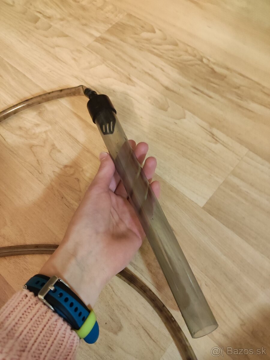 Odkalovací zvon - 2