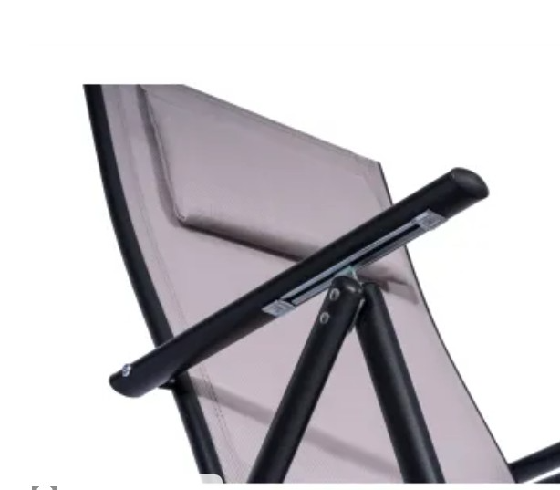 Záhradný nábytok - 2