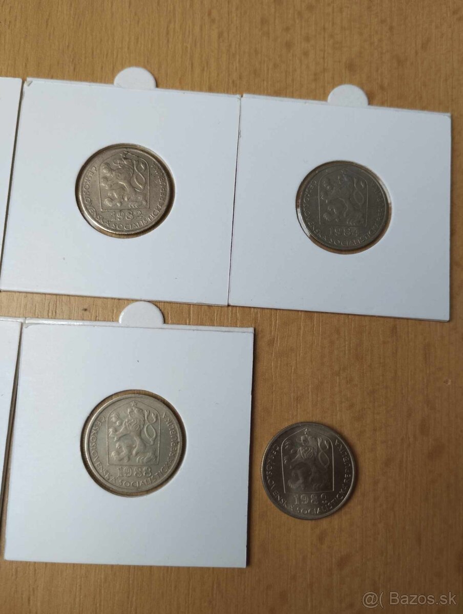 Predá 8ks 50 Haliernikov - 2