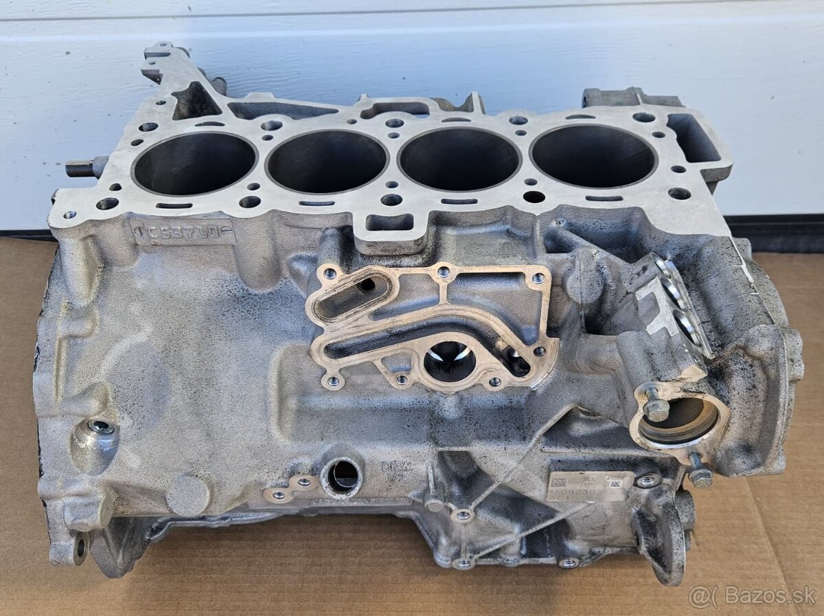 Blok motora Land Rover 2.0 Ingenium DTD - 2