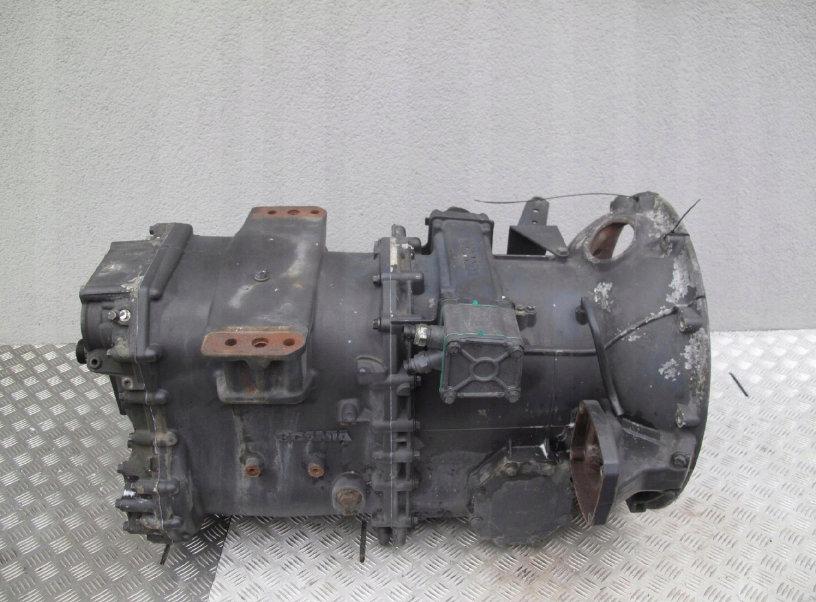 Prevodovka SCANIA GRSO 905 - 2