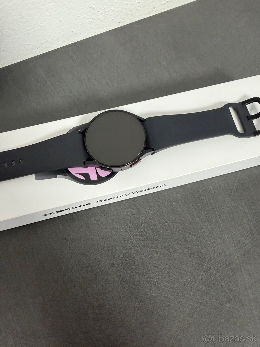 Samsung Galaxy Watch6 - 40 mm - 2