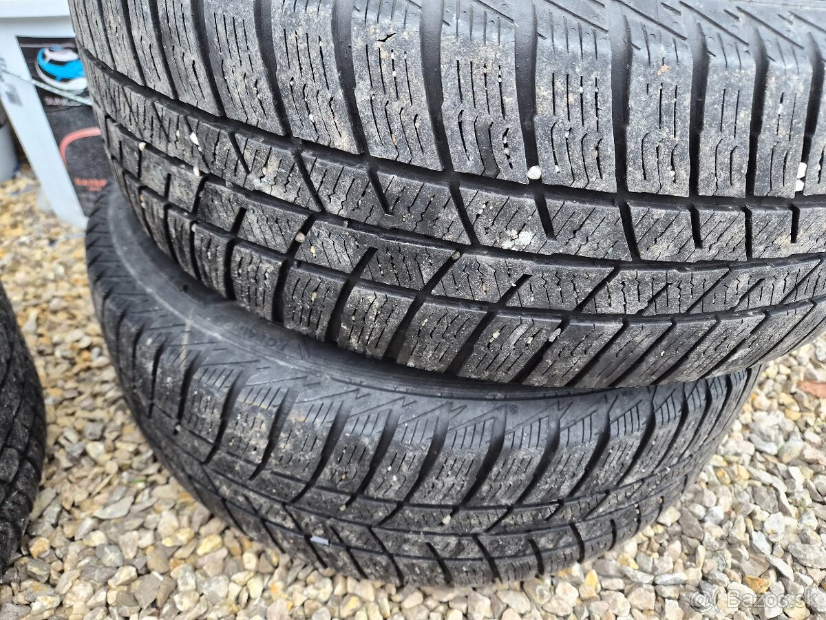 Zimný komplet 5x112 r15 - 2