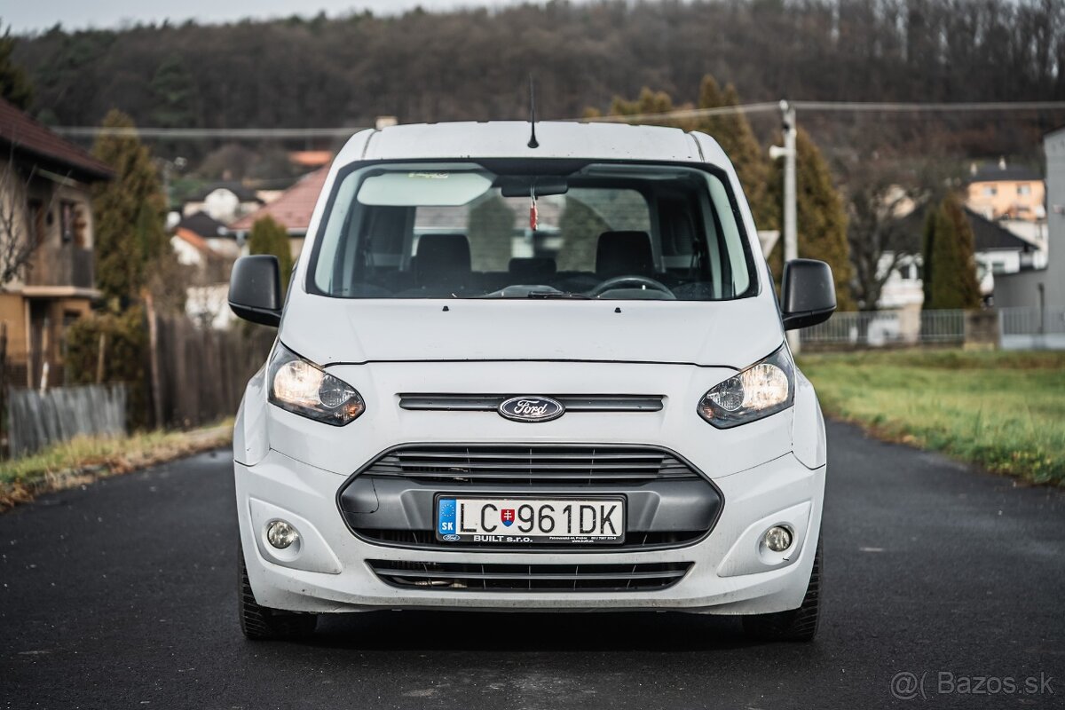 Ford Tourneo Connect 1.6 TDCi - 2