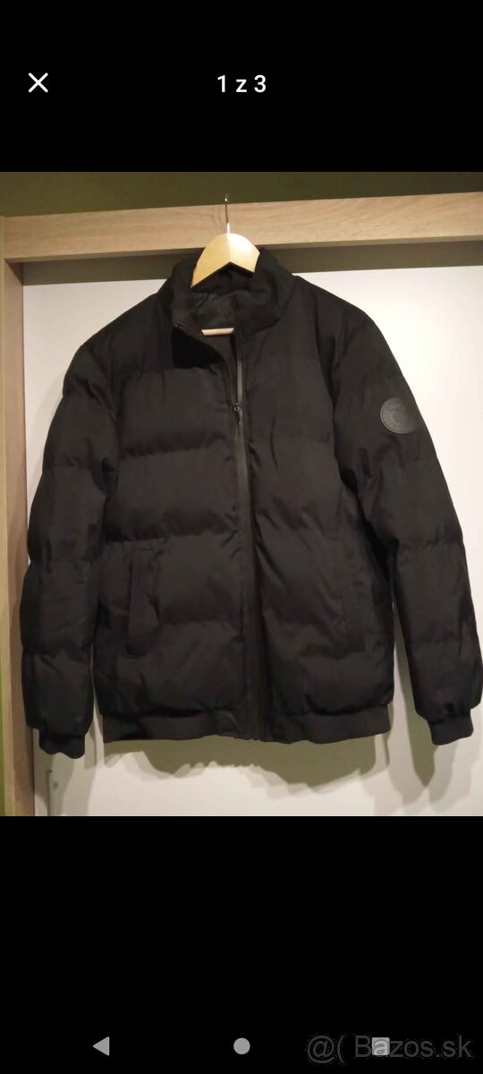 Chlapčenská bunda - 2