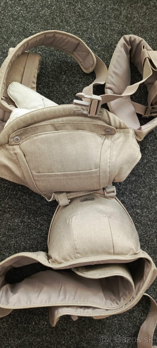 Predám nosič CHICCO - 2