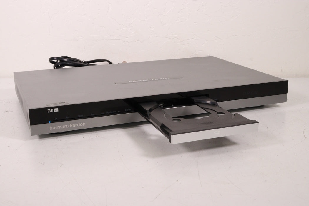 Harman Kardon dvd27 - 2