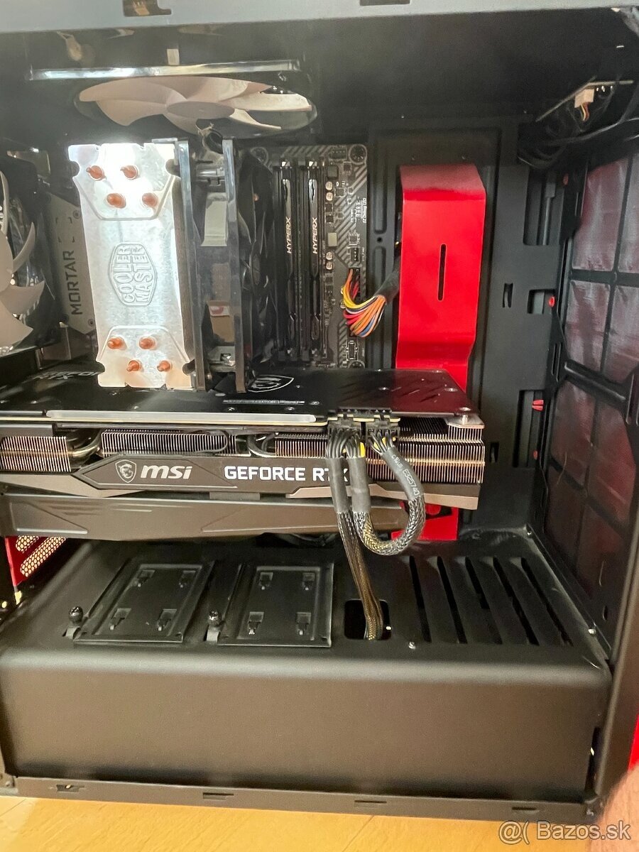 Počítač ASUS ROG Strix - 2