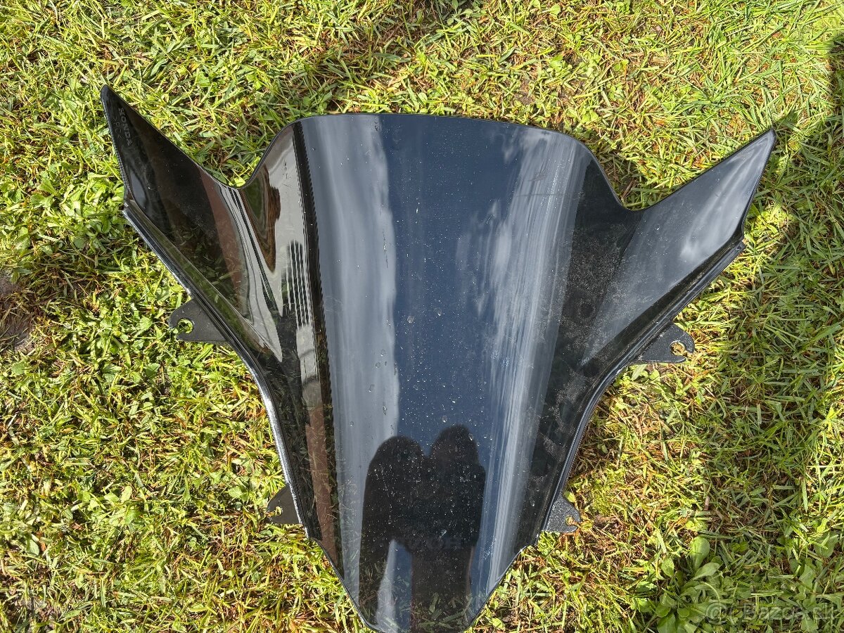 Honda PCX 125 plexi 2021-2024 - 2