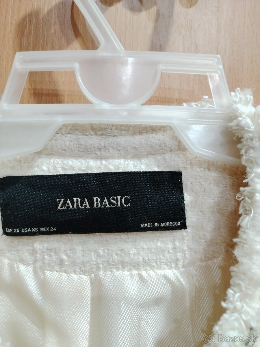 Sako Zara Basic xs, s - 2