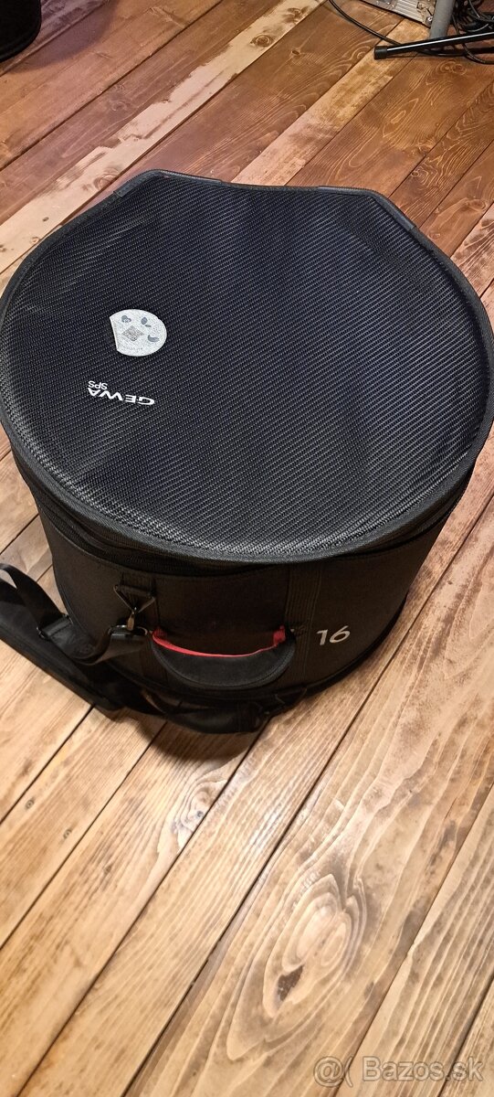 Obal na bicie GEWA SPS 16x14 - 2