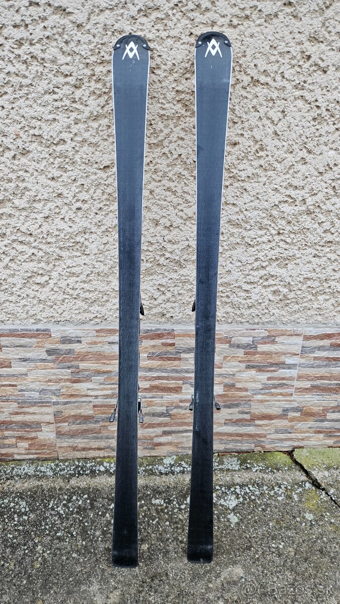 lyze VÖIKI P60 Motion Rail - 2